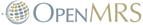 OpenMRS Logo